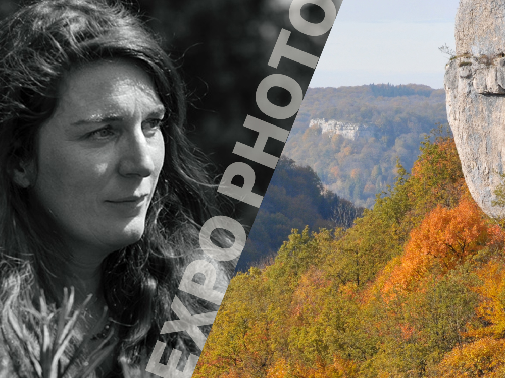 Visuel exposition photo Conservatoire d'espaces naturels de Franche‑Comté